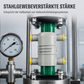 🔧 50 % RABATT💧 Elektroschweiß-Reparaturmuffe Rohrverbindungsteil, zuverlässiges Rohrverbindungsstück für Wasser- und Gasleitungen