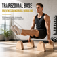 💪50% RABATT⏰Holz-Liegestützgriffe, stabil, perfekt für Handstand und Armtraining🏋️