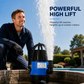 ⏳🔥ZEITLICH BEGRENZTES ANGEBOT: 50 % RABATT! ⏰450W elektrische Tauchpumpe für sauberes Wasser zur Gartenbewässerung und Entwässerung