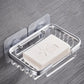 Heavy-Duty Adhesive Hooks – No Drilling
