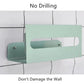 Heavy-Duty Adhesive Hooks – No Drilling