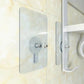 Heavy-Duty Adhesive Hooks – No Drilling