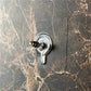 Heavy-Duty Adhesive Hooks – No Drilling