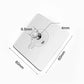 Heavy-Duty Adhesive Hooks – No Drilling