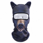 🛡️ Tier-Design Balaclava mit Katzenmotiv – winddicht, UV-Schutz & warm, für Ski, Radfahren & Winter⛷️