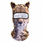 🛡️ Tier-Design Balaclava mit Katzenmotiv – winddicht, UV-Schutz & warm, für Ski, Radfahren & Winter⛷️