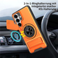⏰ 50 % RABATT – Nur für kurze Zeit ✨📱 Samsung Handyhülle mit Kameraschieber & drehbarem Ring – magnetisch für Autohalterung, praktisch & schützend 🔄